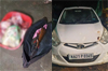 Belthangady: Forest officials seize wild meat, tools in raid; two booked for illegal hunting